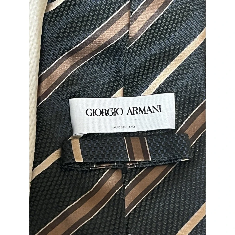 Giorgio Armani giorgio armani
